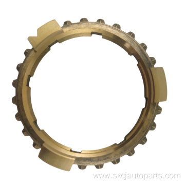 auto parts for FIAT Transmission Brass Synchronizer Ring 49429108